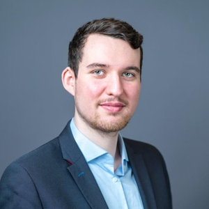 Thomas Neumann (Policy Officer at AVERE)
