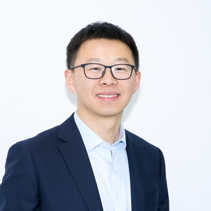 Xiao Lin (CEO of Botree)